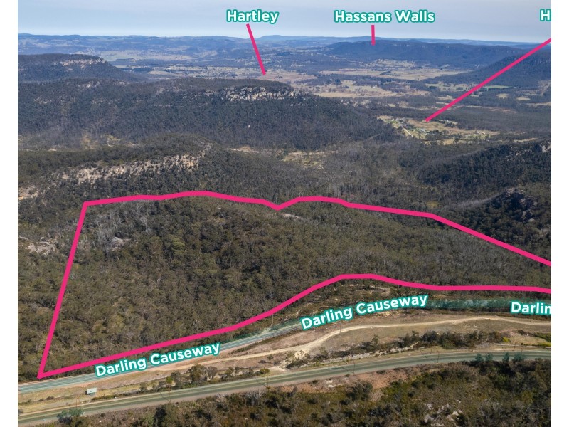 222-228 Darling Causeway, Bell NSW 2786