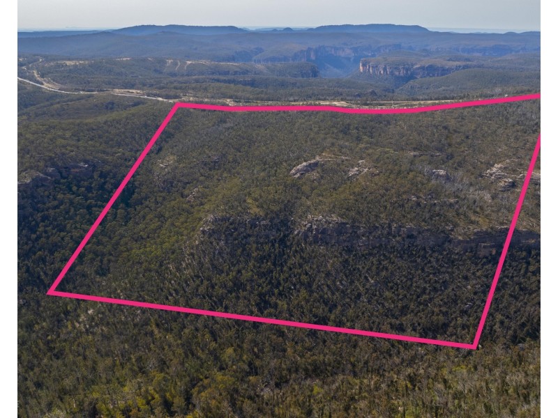 222-228 Darling Causeway, Bell NSW 2786