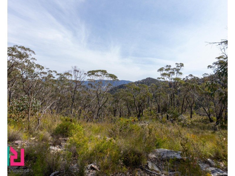 222-228 Darling Causeway, Bell NSW 2786
