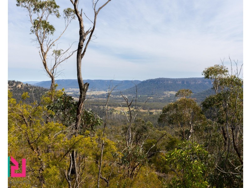 222-228 Darling Causeway, Bell NSW 2786
