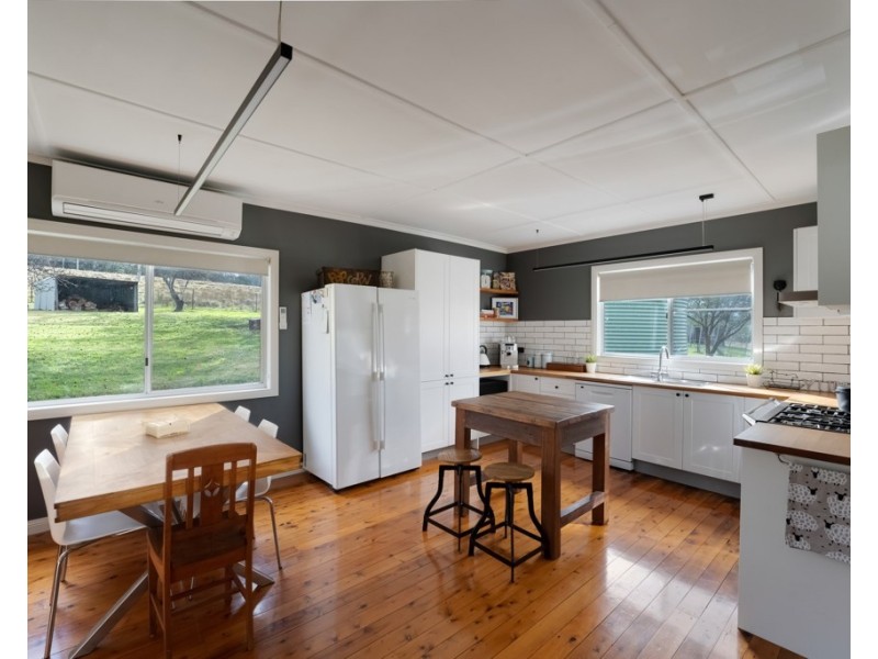 502 COXS RIVER ROAD, Kanimbla NSW 2790