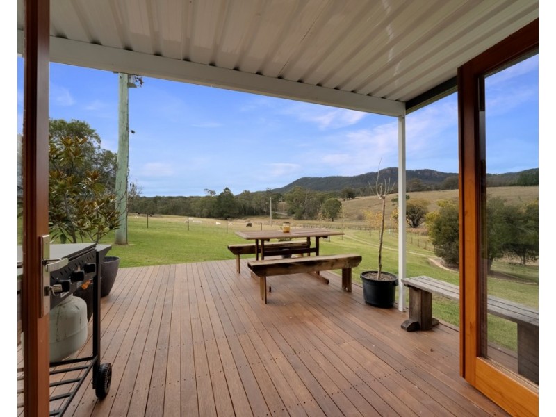 502 COXS RIVER ROAD, Kanimbla NSW 2790