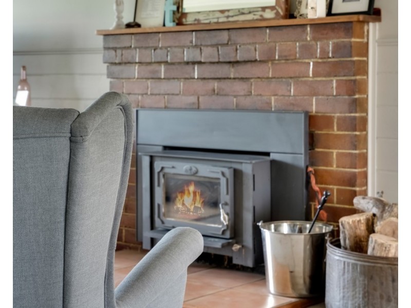 502 COXS RIVER ROAD, Kanimbla NSW 2790