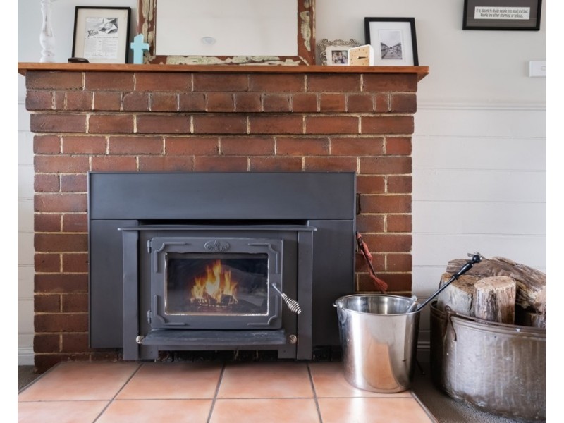 502 COXS RIVER ROAD, Kanimbla NSW 2790