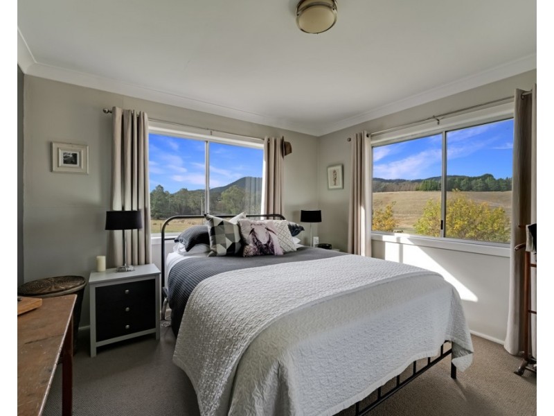 502 COXS RIVER ROAD, Kanimbla NSW 2790