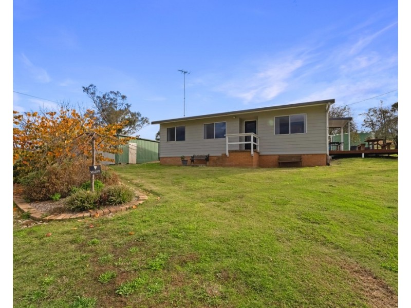 502 COXS RIVER ROAD, Kanimbla NSW 2790