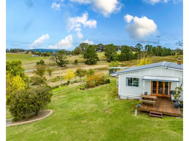 502 COXS RIVER ROAD, Kanimbla NSW 2790