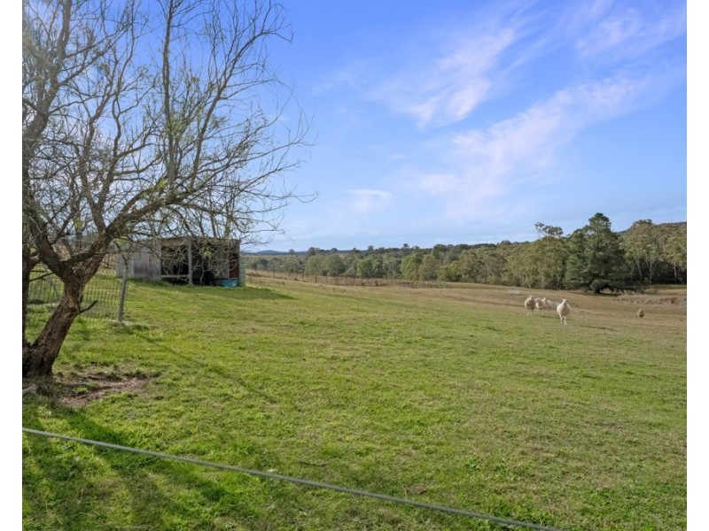 502 COXS RIVER ROAD, Kanimbla NSW 2790