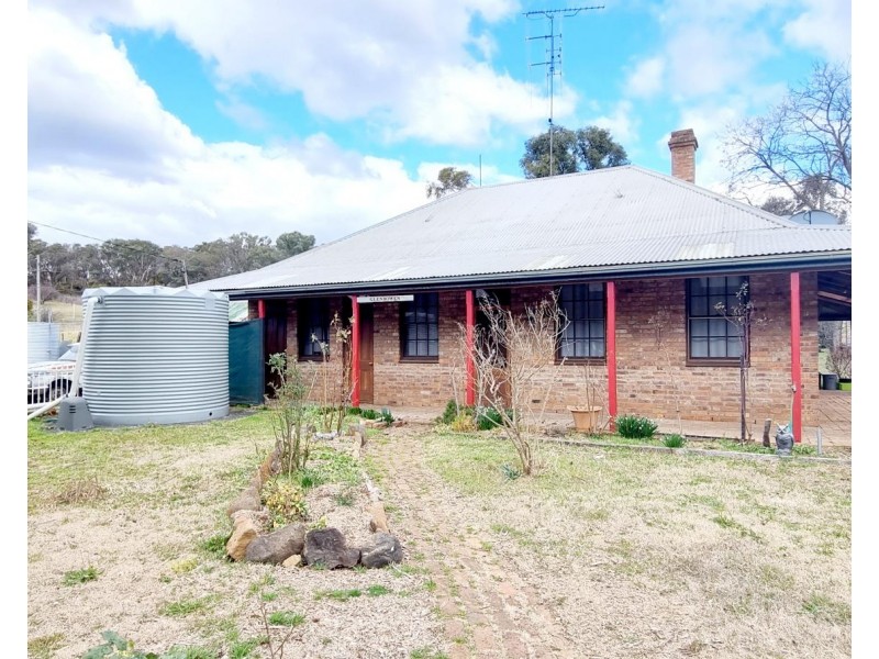29 Bowen Street, Sofala NSW 2795