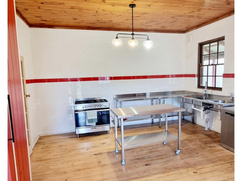 29 Bowen Street, Sofala NSW 2795