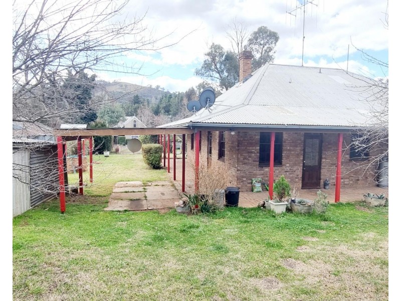29 Bowen Street, Sofala NSW 2795