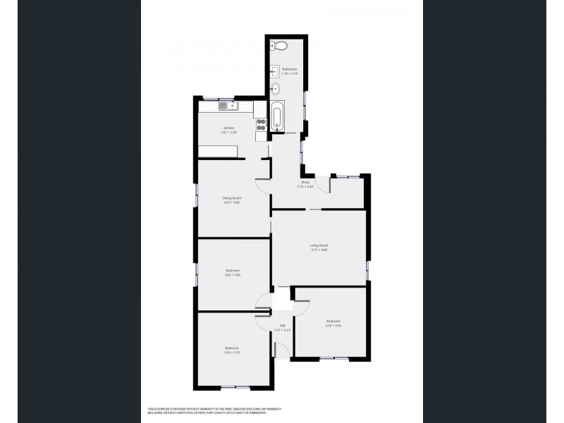 37 King Street, Vale Of Clwydd NSW 2790