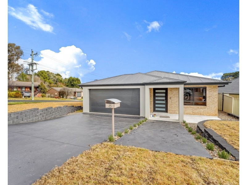 8 Lane Street, Wallerawang NSW 2845