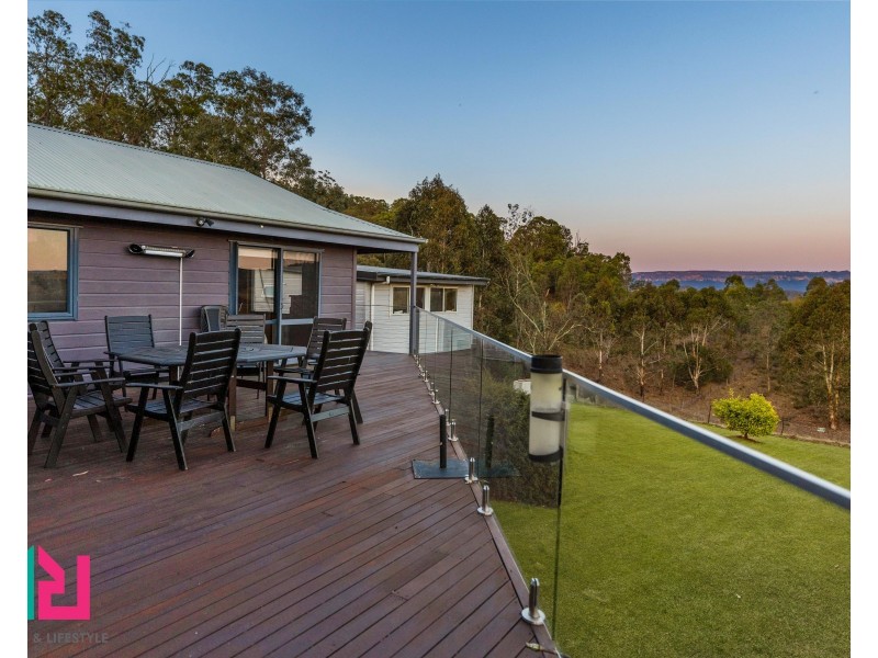 193 Megalong Place, Kanimbla NSW 2790
