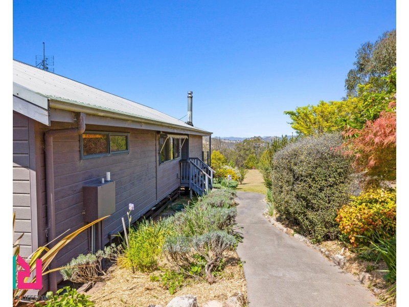 193 Megalong Place, Kanimbla NSW 2790