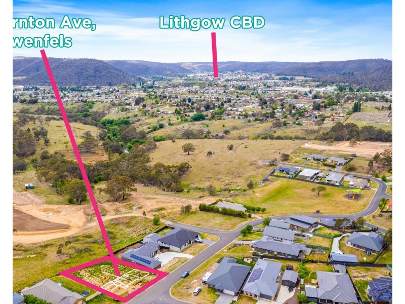 19 Thornton Avenue, Bowenfels NSW 2790