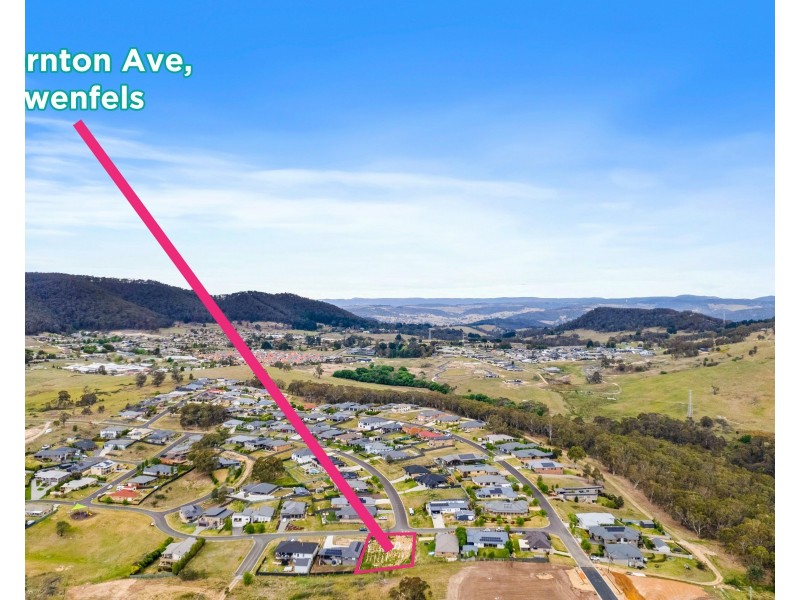 19 Thornton Avenue, Bowenfels NSW 2790