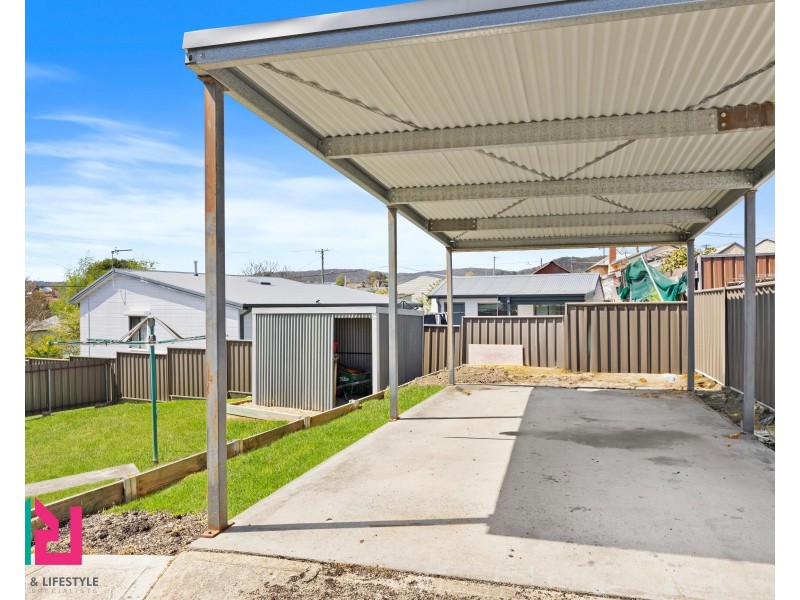 40 Inner Crescent, Bowenfels NSW 2790