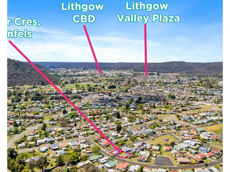40 Inner Crescent, Bowenfels NSW 2790