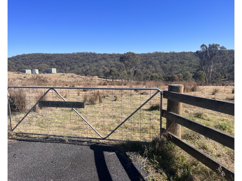 110 John Grant Road, Little Hartley NSW 2790