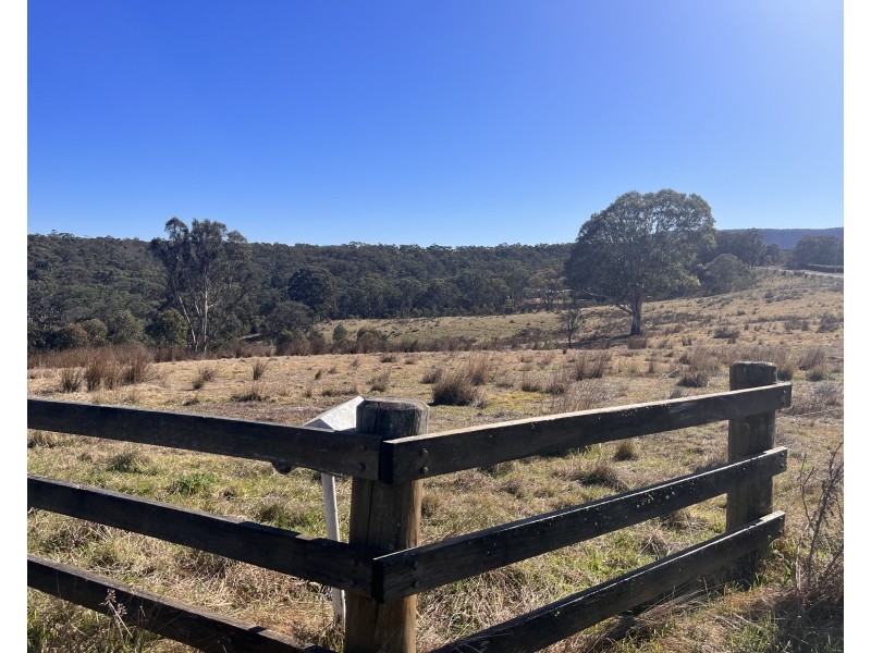 110 John Grant Road, Little Hartley NSW 2790