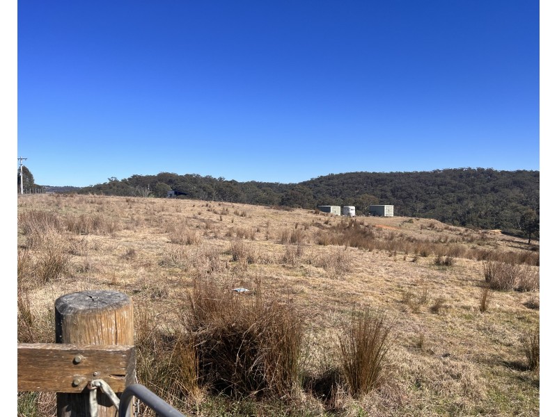 110 John Grant Road, Little Hartley NSW 2790