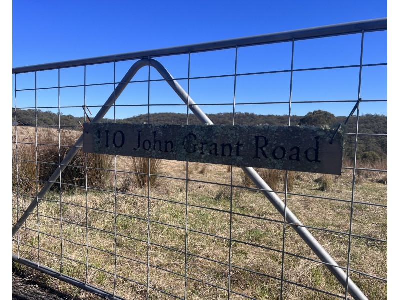 110 John Grant Road, Little Hartley NSW 2790