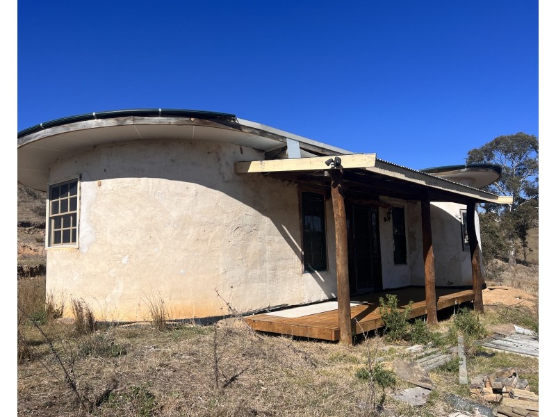 110 John Grant Road, Little Hartley NSW 2790