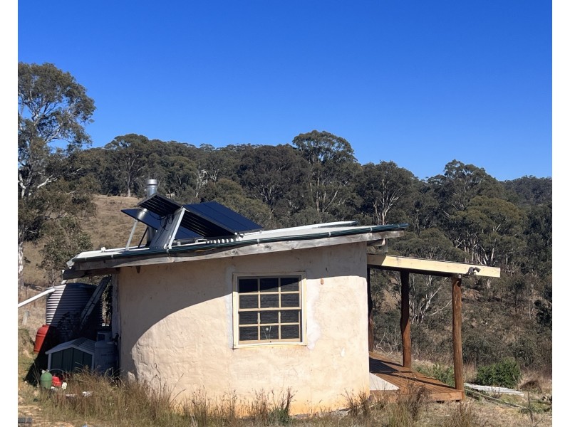 110 John Grant Road, Little Hartley NSW 2790