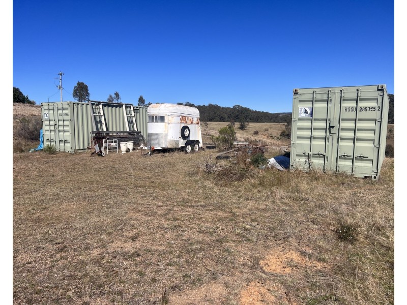 110 John Grant Road, Little Hartley NSW 2790