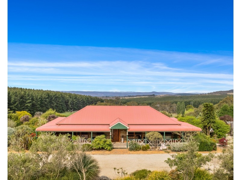 54 Cases Lane, Mount Lambie NSW 2790