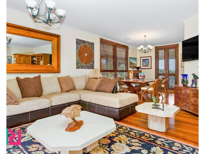 54 Cases Lane, Mount Lambie NSW 2790