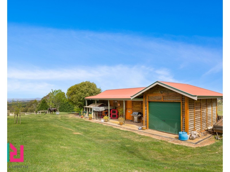 54 Cases Lane, Mount Lambie NSW 2790