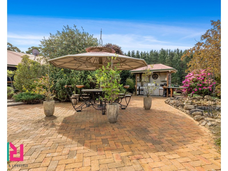 54 Cases Lane, Mount Lambie NSW 2790