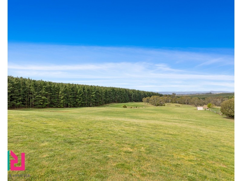 54 Cases Lane, Mount Lambie NSW 2790