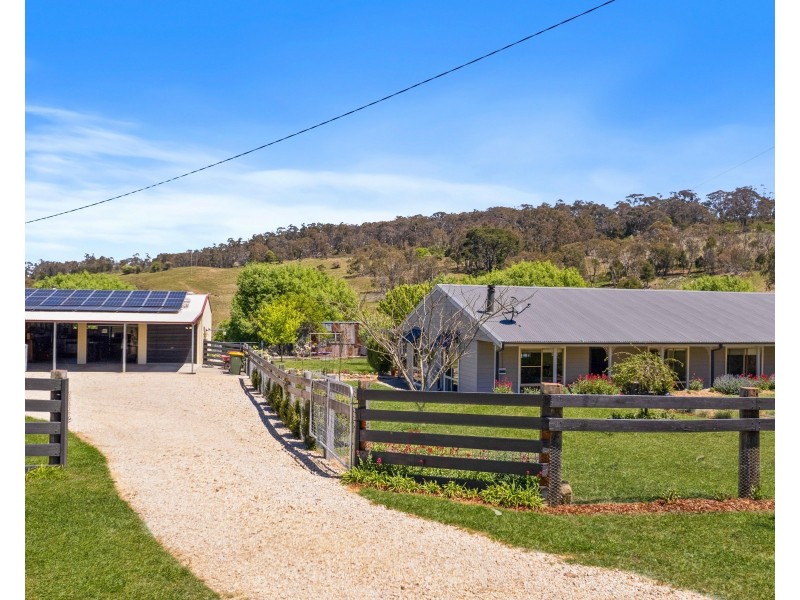 1 Charles Street, Rydal NSW 2790