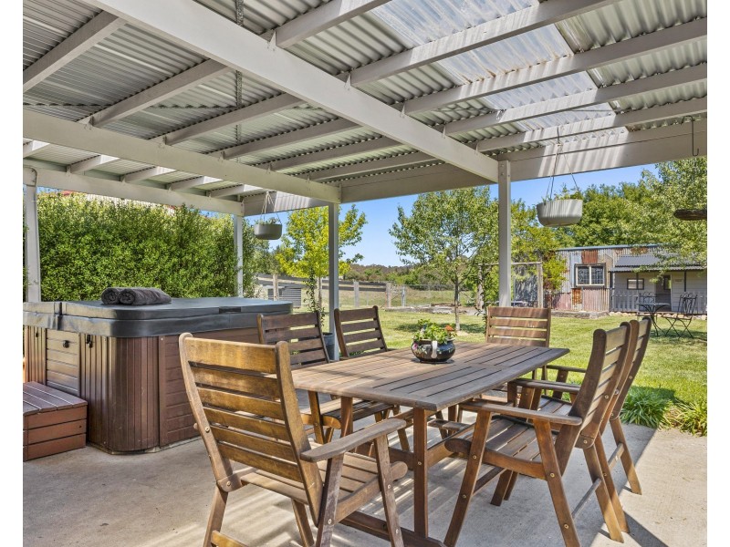 1 Charles Street, Rydal NSW 2790
