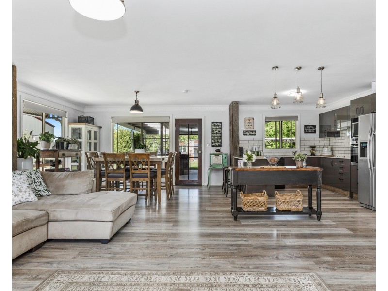 1 Charles Street, Rydal NSW 2790