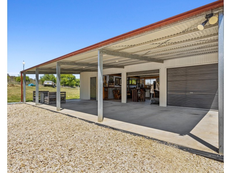 1 Charles Street, Rydal NSW 2790
