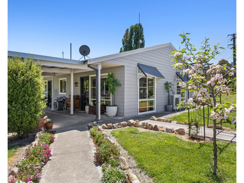1 Charles Street, Rydal NSW 2790