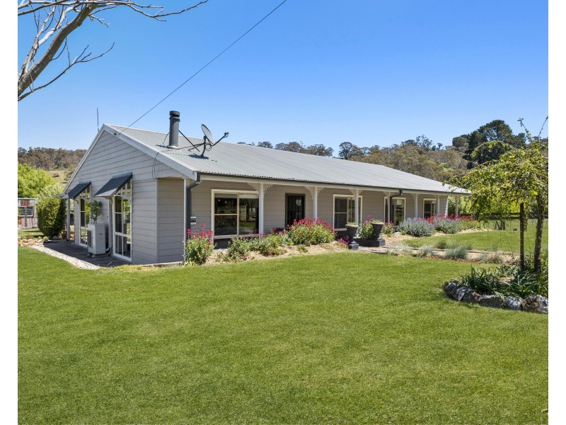 1 Charles Street, Rydal NSW 2790