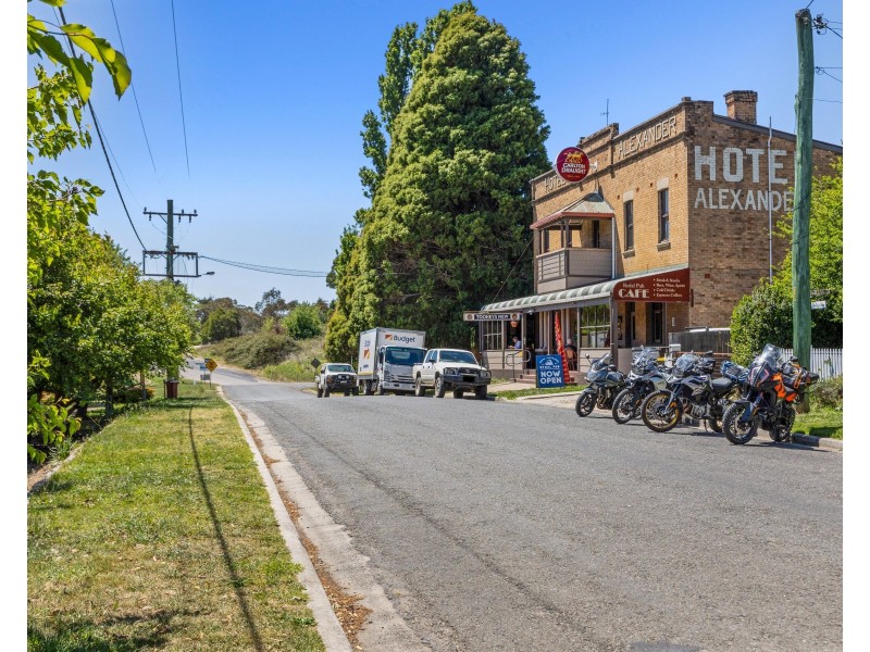 1 Charles Street, Rydal NSW 2790