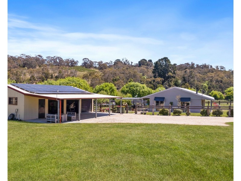 1 Charles Street, Rydal NSW 2790