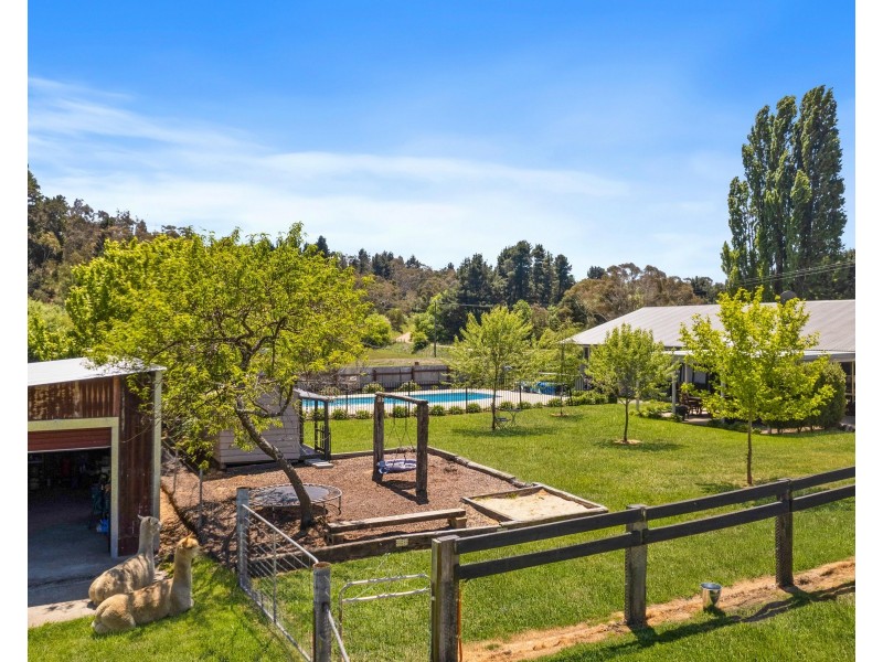 1 Charles Street, Rydal NSW 2790
