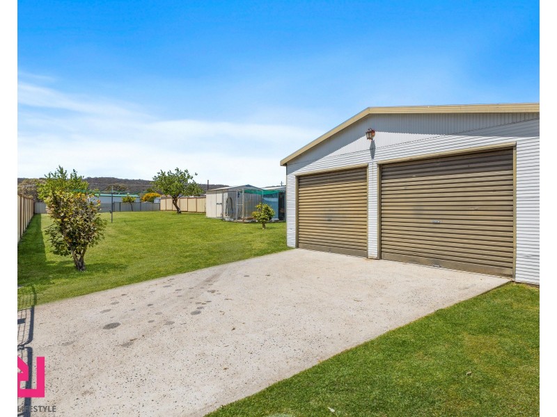 36 Railway Avenue, Portland NSW 2847