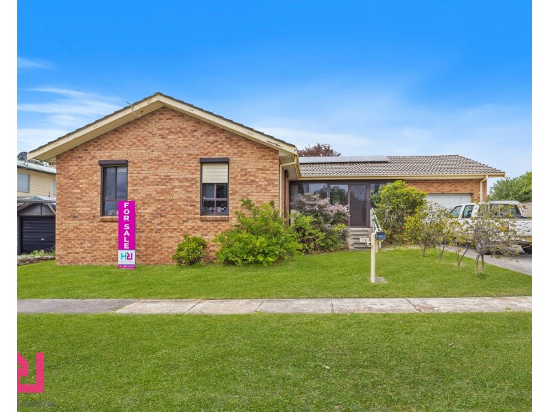 1B Saville Street, Portland NSW 2847