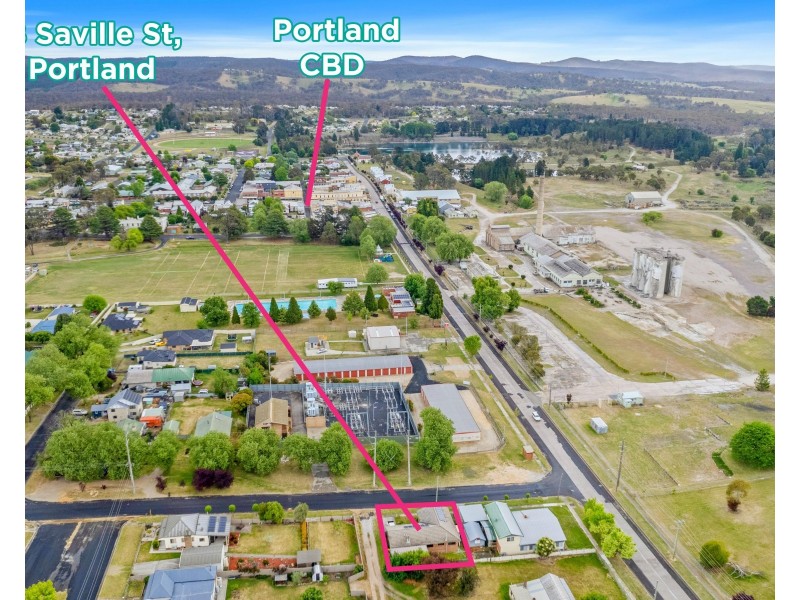 1B Saville Street, Portland NSW 2847