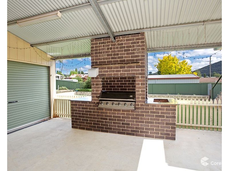 40 Stewart Street, Bowenfels NSW 2790