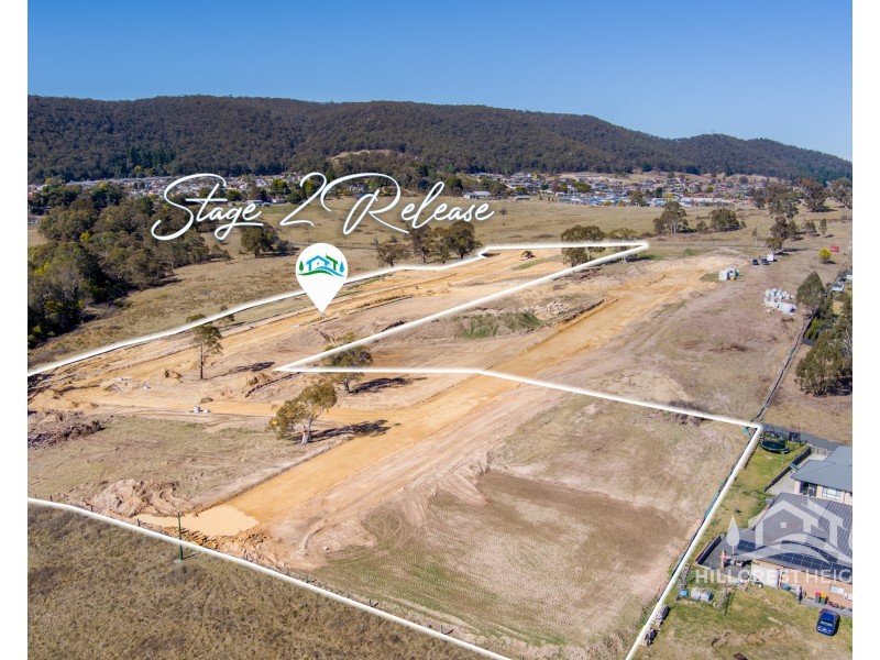 2/DP1049398 James O’Donnell Street, Bowenfels NSW 2790