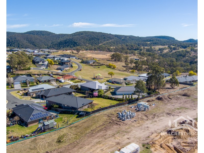 2/DP1049398 James O’Donnell Street, Bowenfels NSW 2790